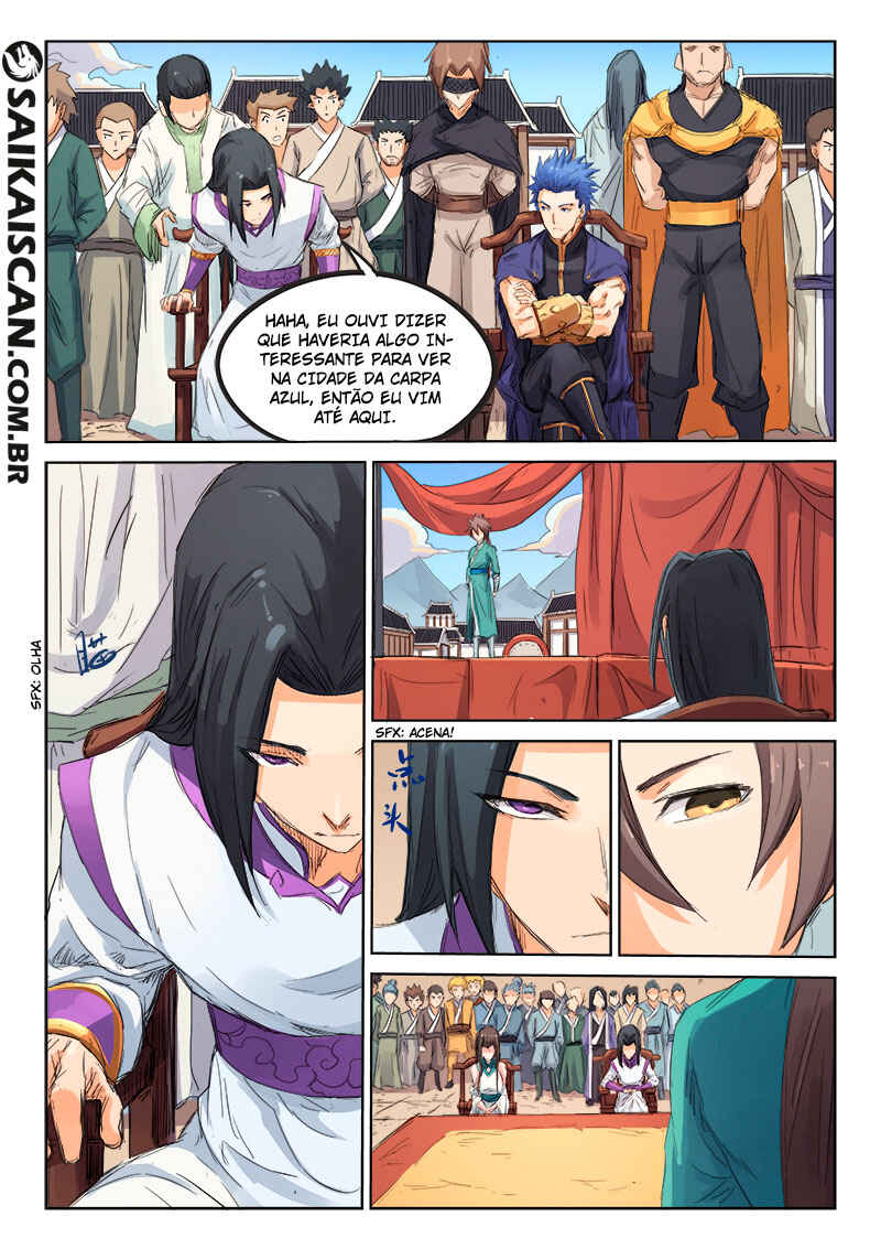 Chapter 98 - Page 8