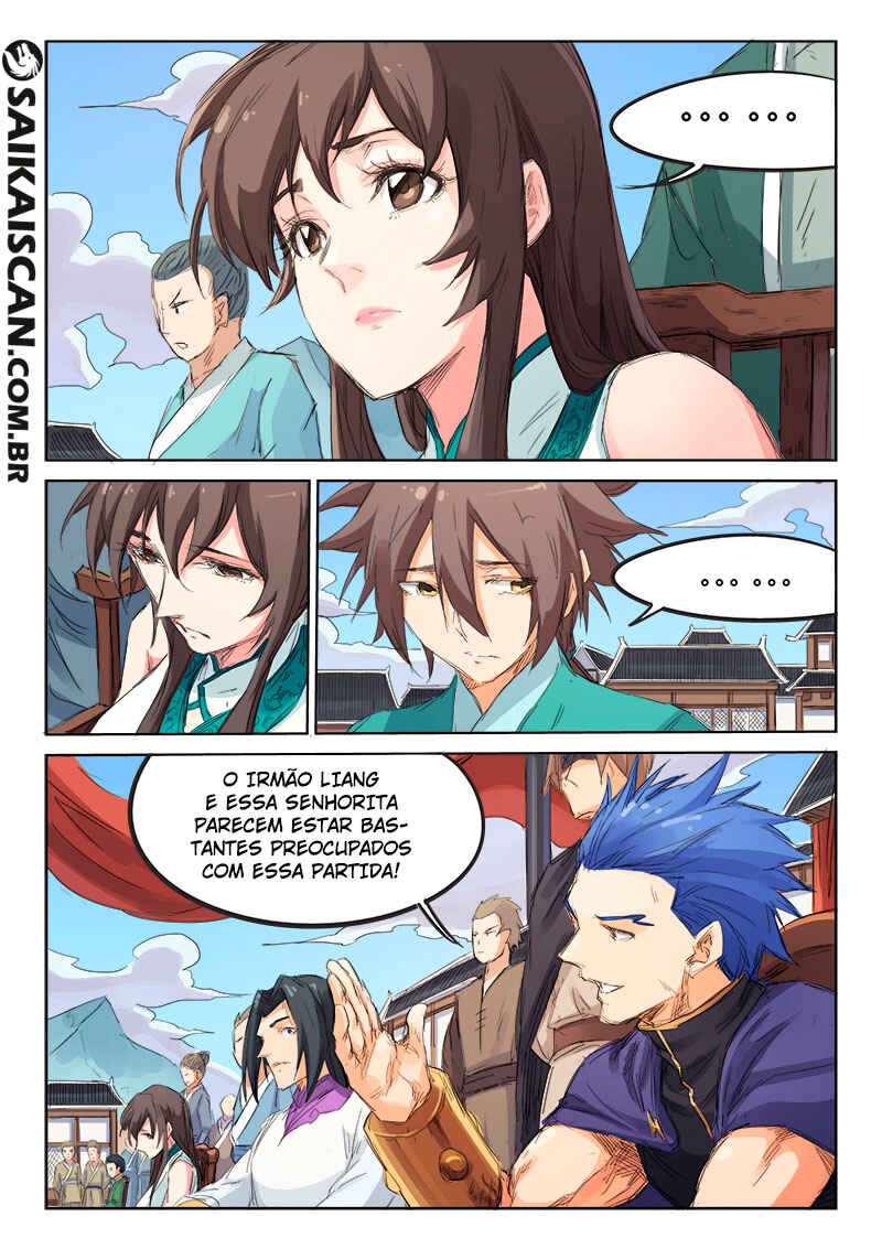 Chapter 98 - Page 9