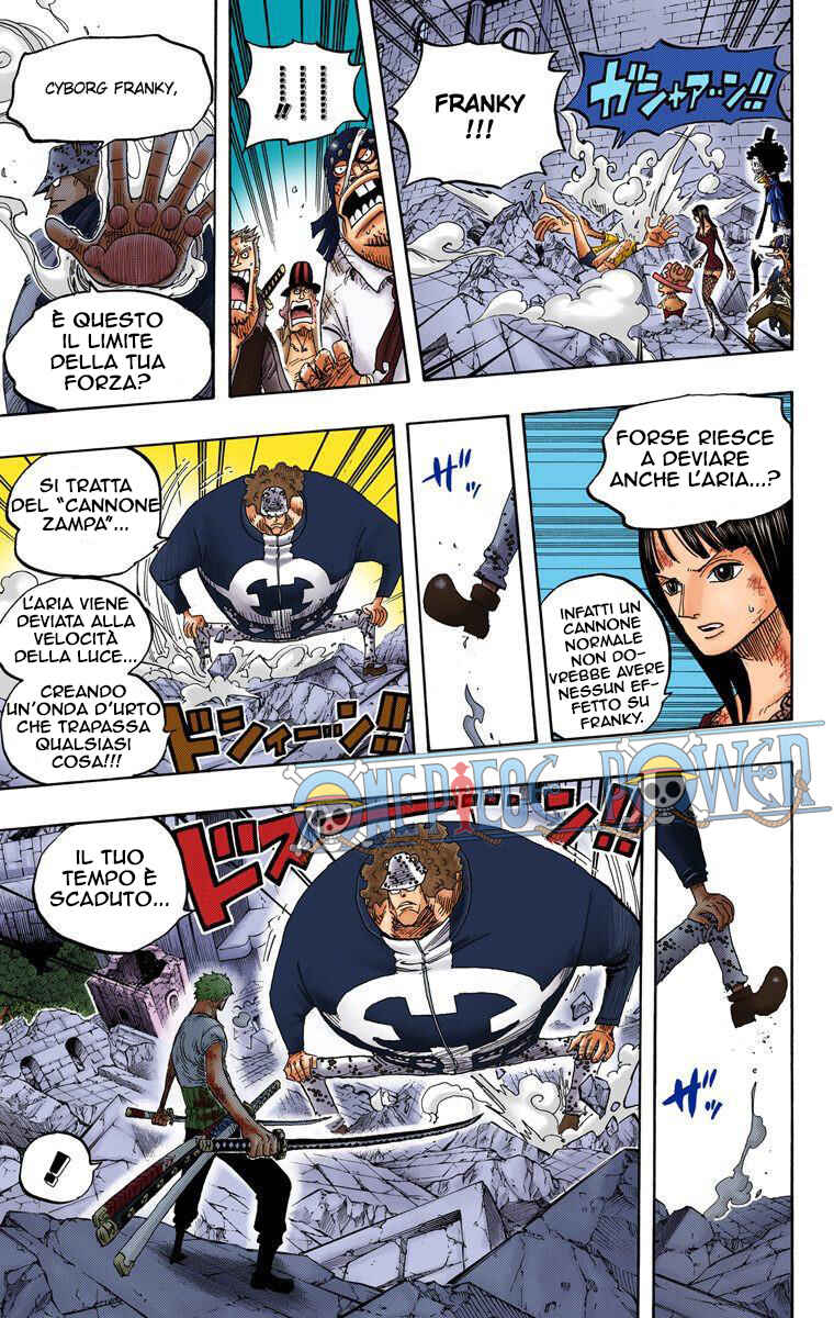 Chapter 484 - Page 11