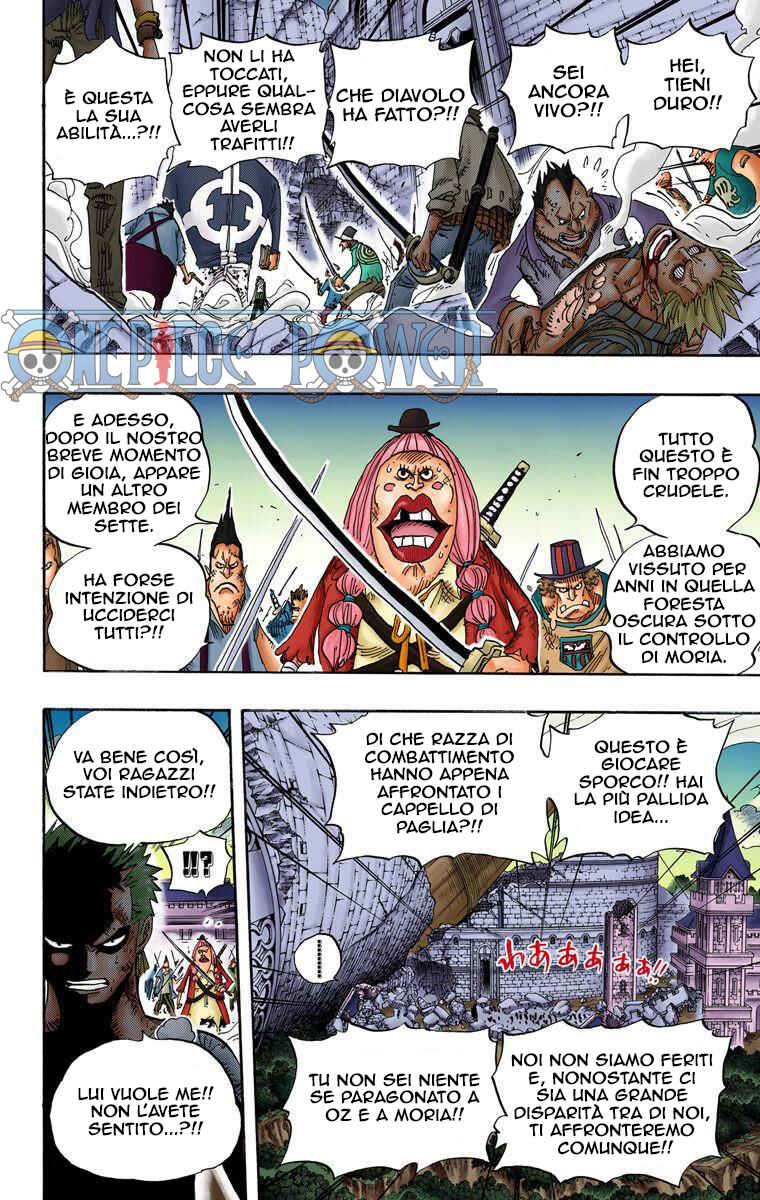 Chapter 484 - Page 2