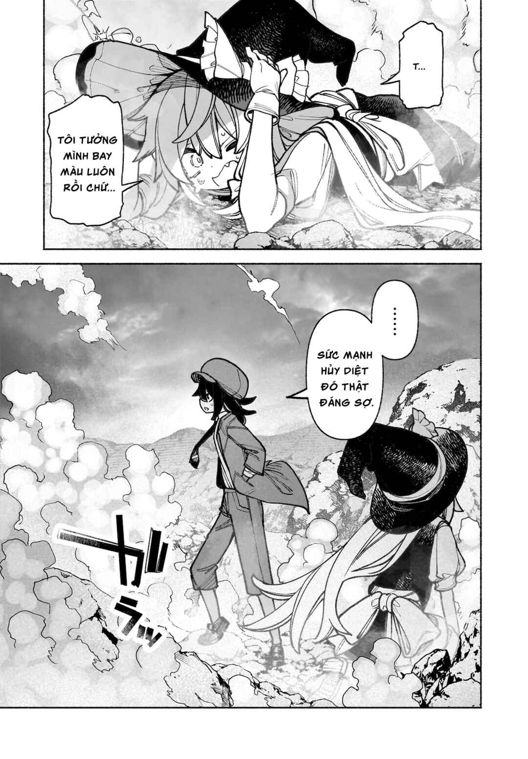 Chapter 40 - Page 21