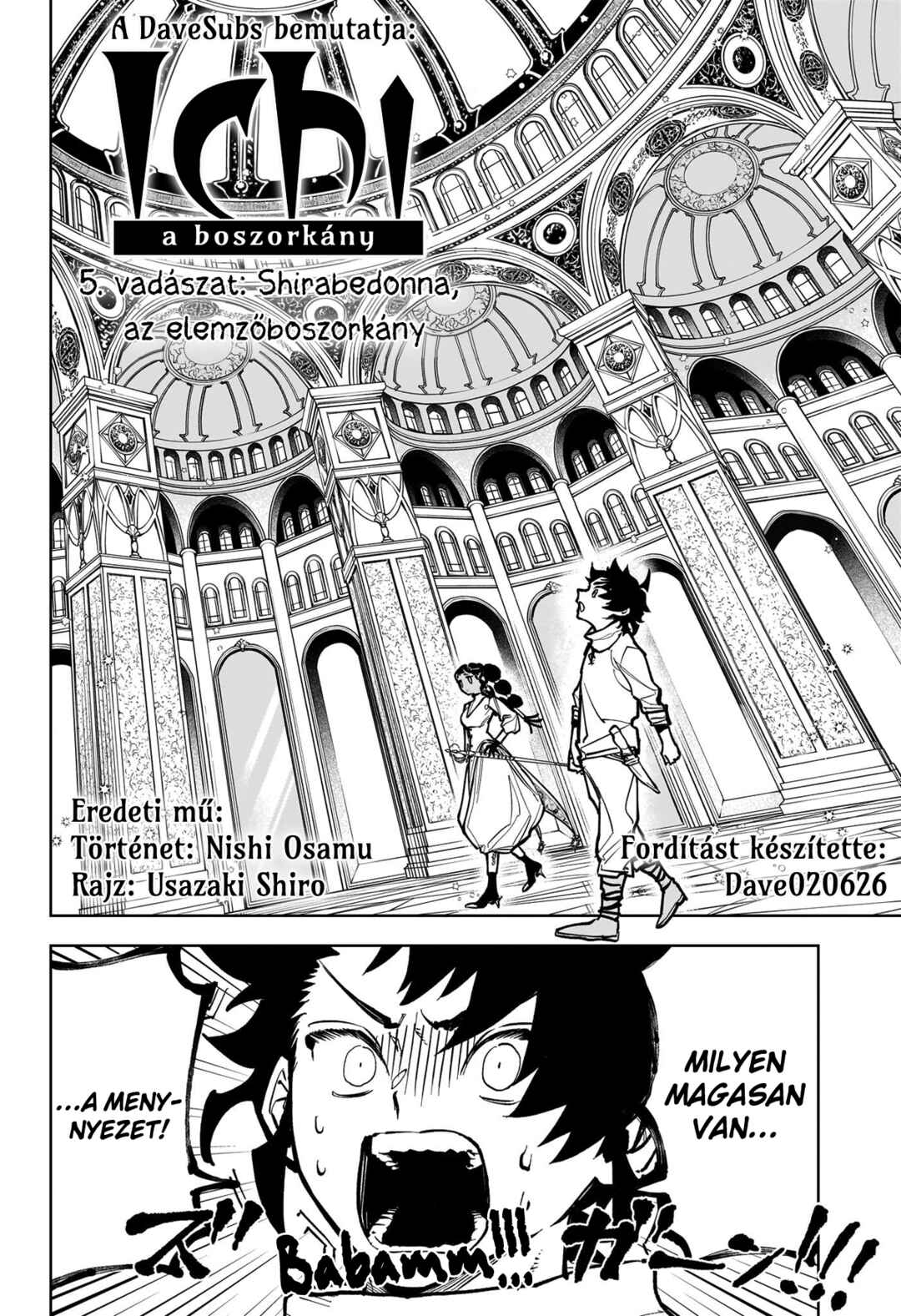 Chapter 5 - Page 2