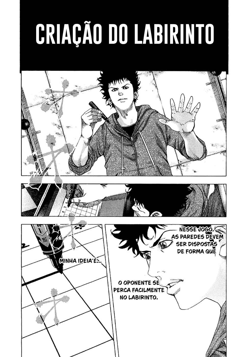 Chapter 86 - Page 3