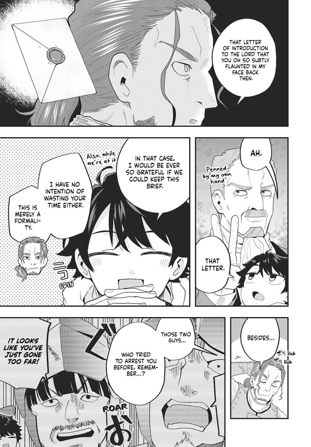 Chapter 25 - Page 3