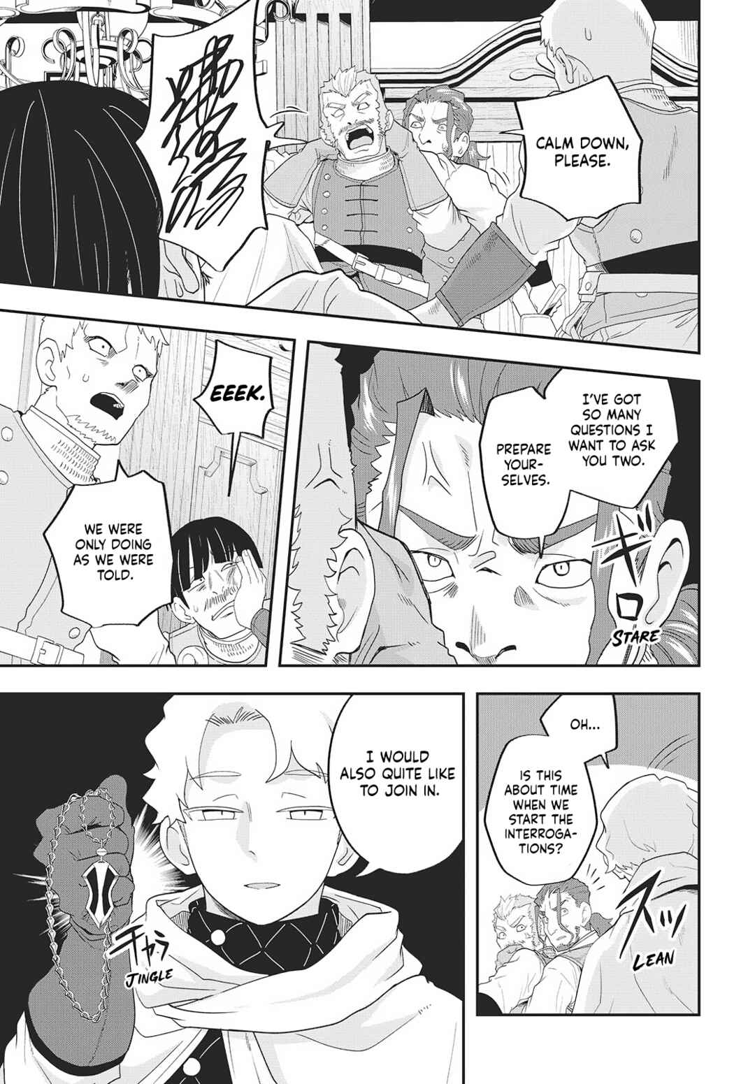 Chapter 25 - Page 31