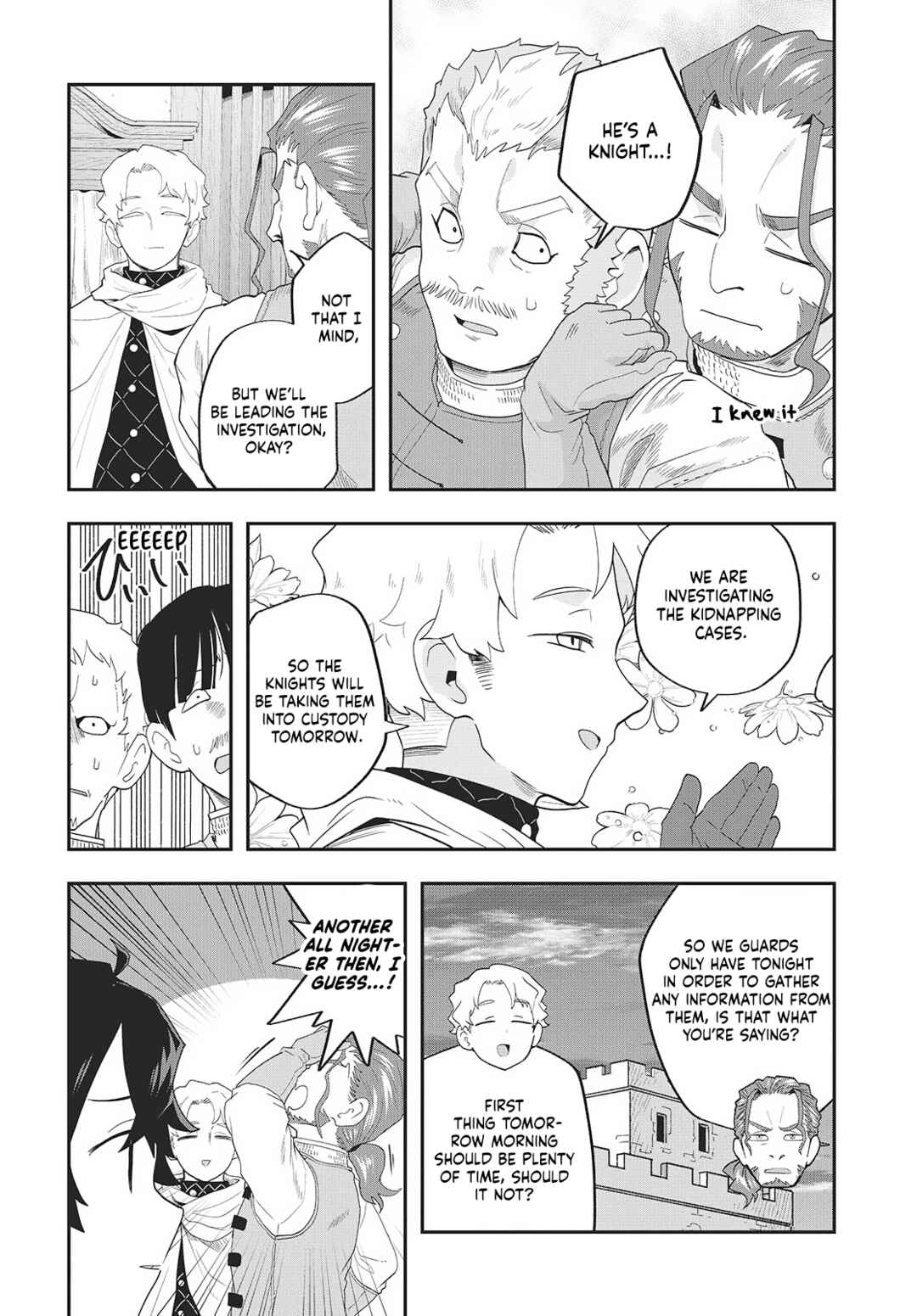 Chapter 25 - Page 32