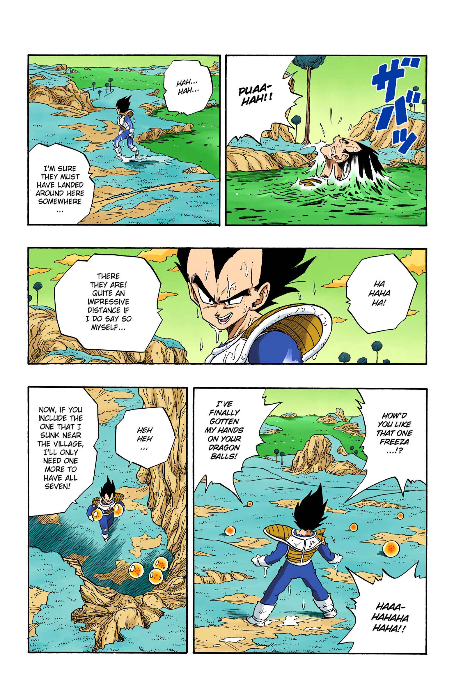 Chapter 266 - Page 13