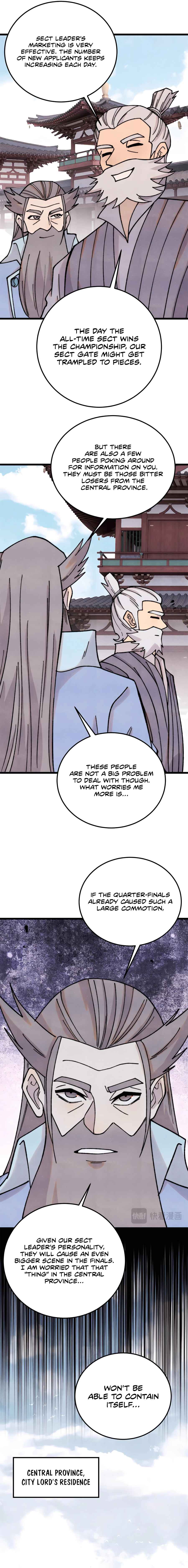 Chapter 379 - Page 10