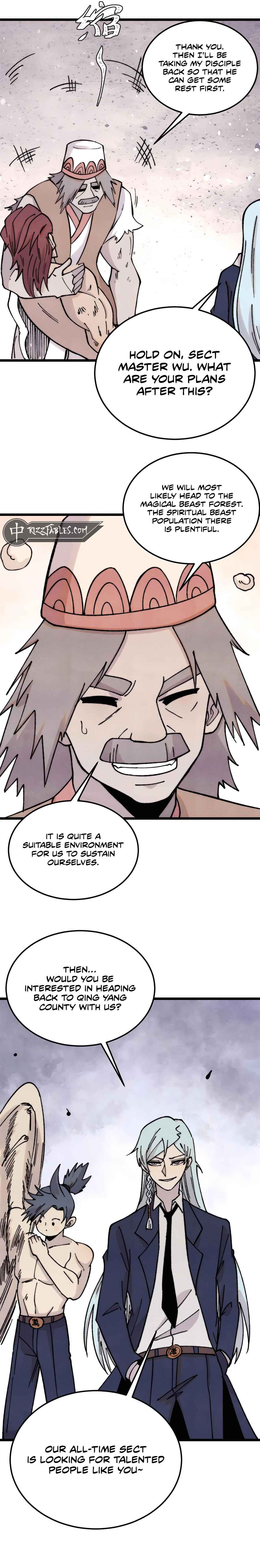 Chapter 379 - Page 5