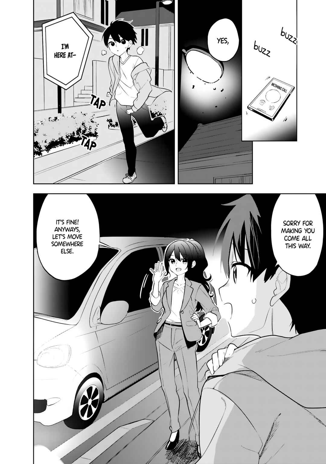 Chapter 29 - Page 19