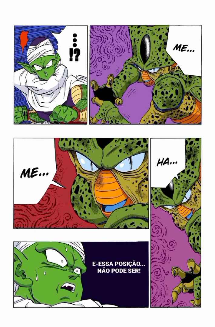 Chapter 362 - Page 14