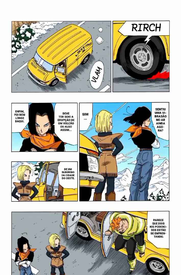 Chapter 362 - Page 7