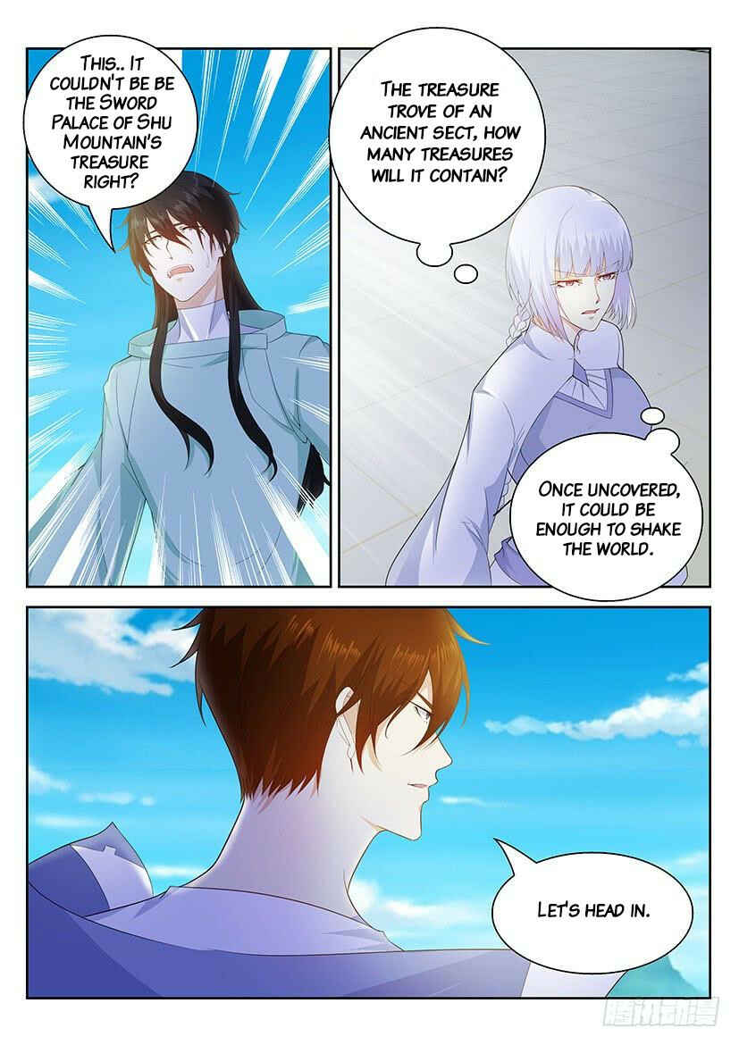 Chapter 340 - Page 2