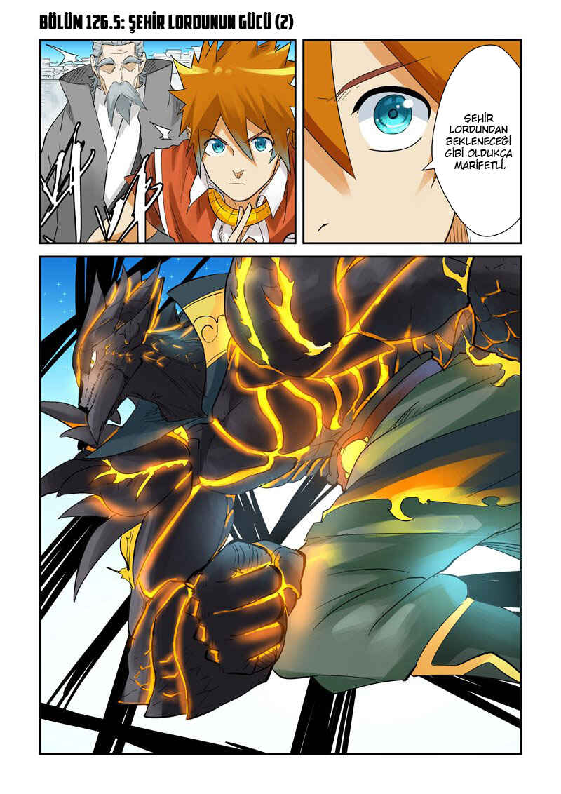 Chapter 126.5 - Page 2