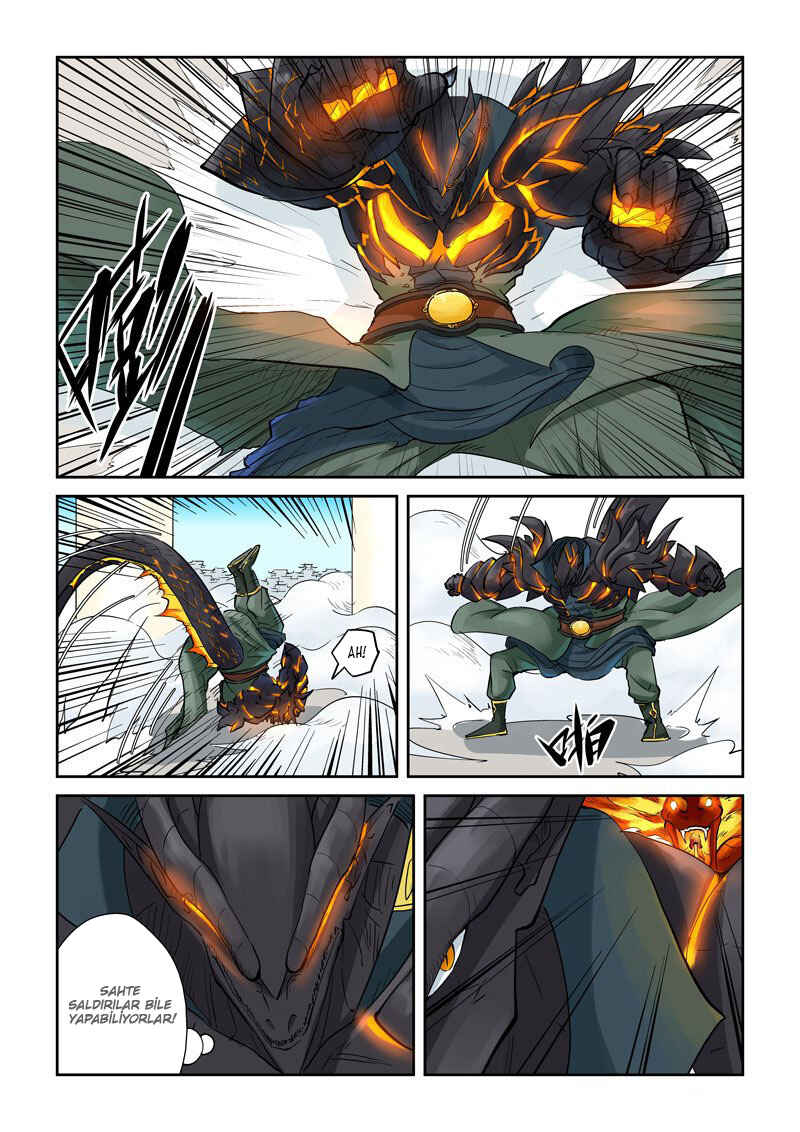 Chapter 126.5 - Page 9