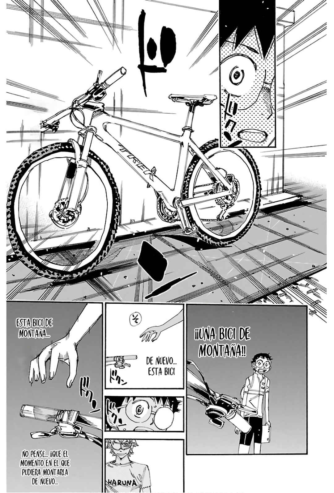 Chapter 579 - Page 13