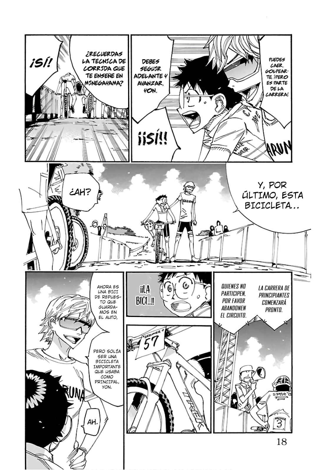 Chapter 579 - Page 19
