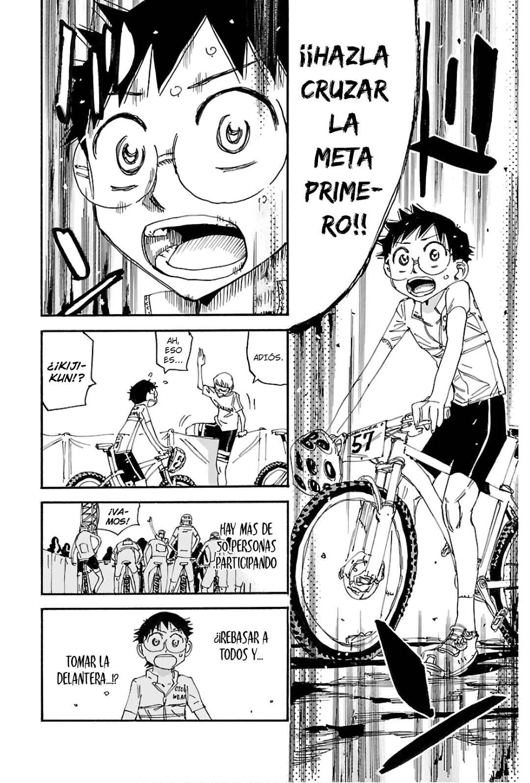 Chapter 579 - Page 21