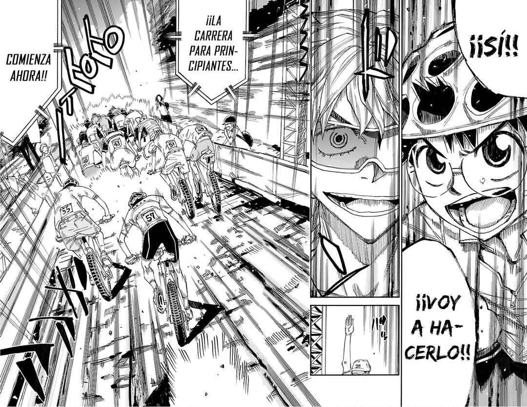 Chapter 579 - Page 23