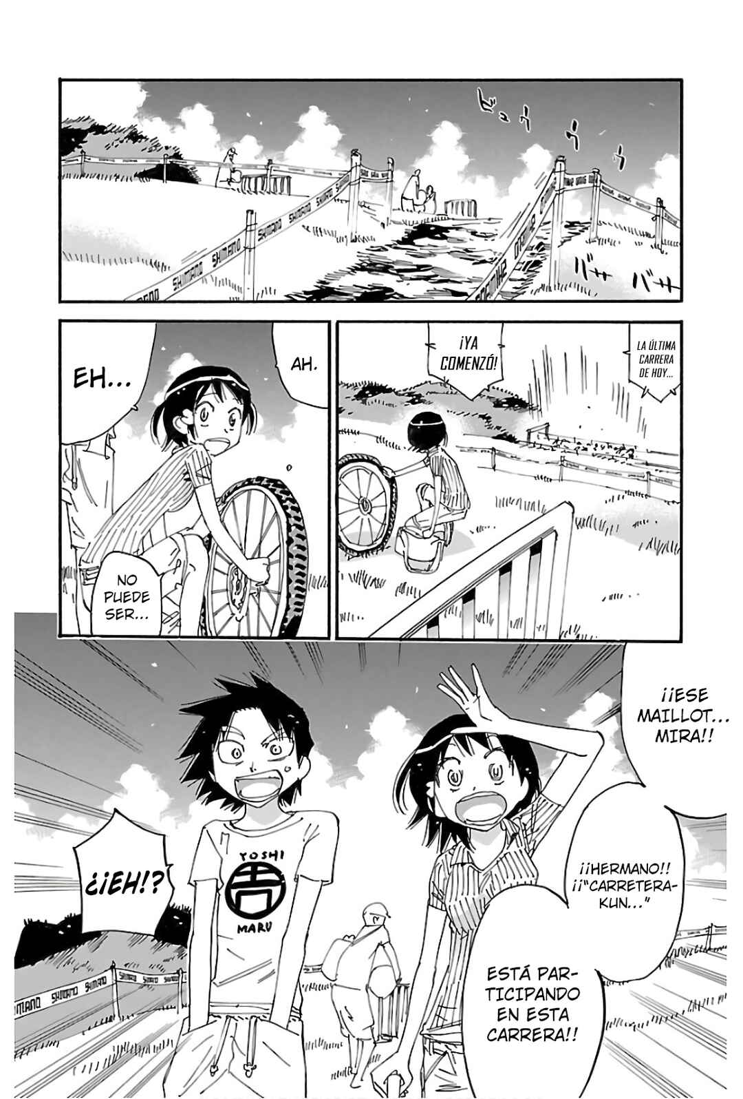 Chapter 579 - Page 24