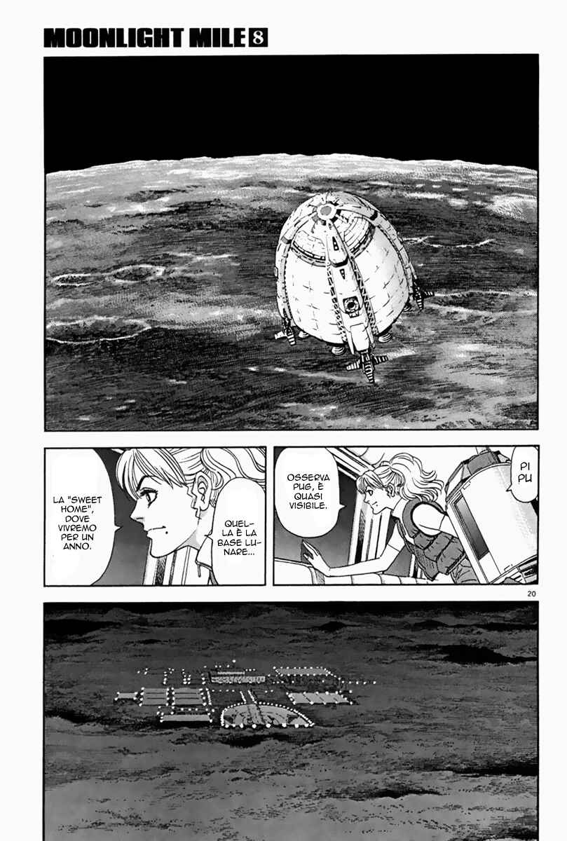 Chapter 64 - Page 20