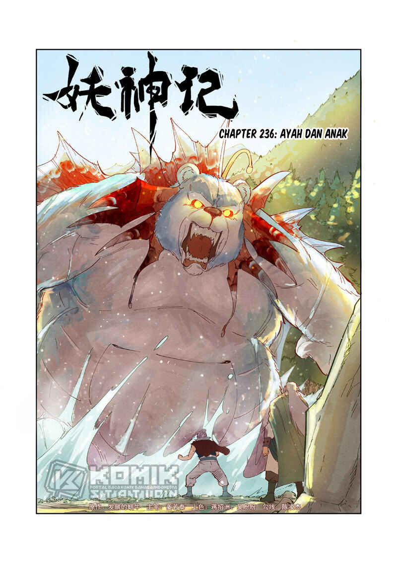Chapter 236 - Page 2
