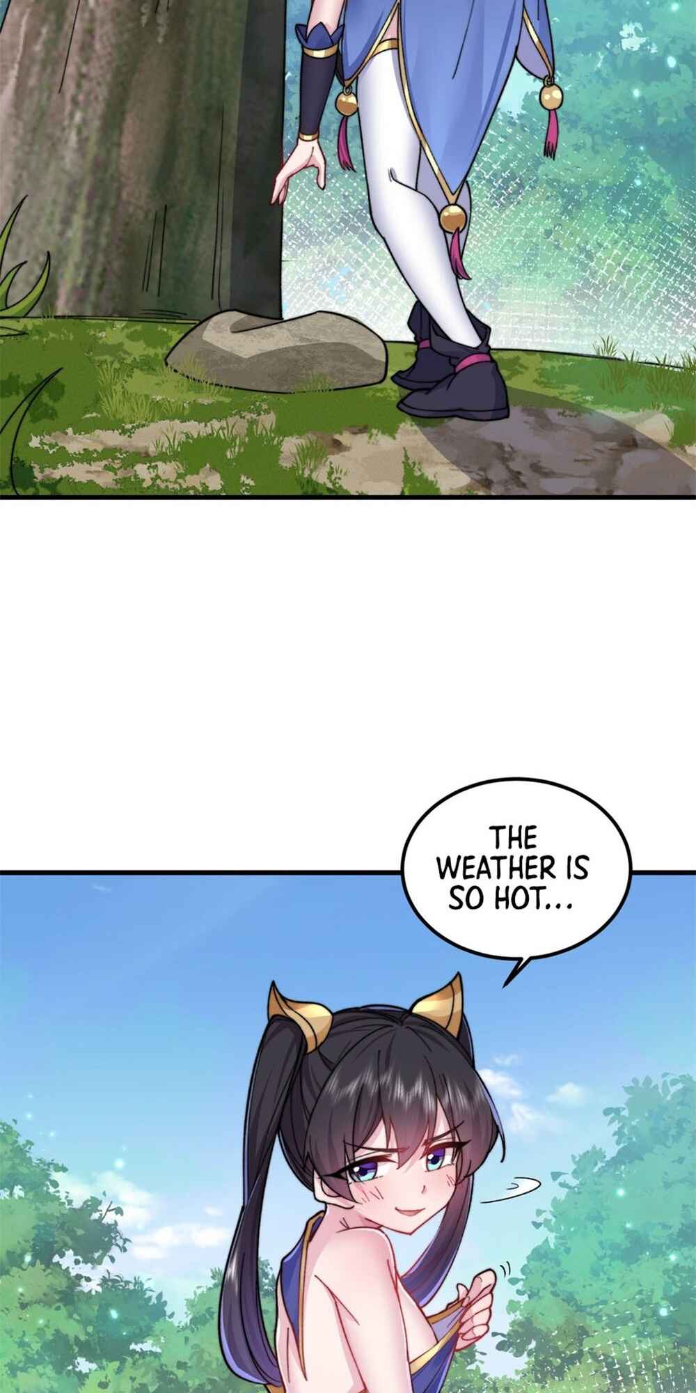 Chapter 99 - Page 38