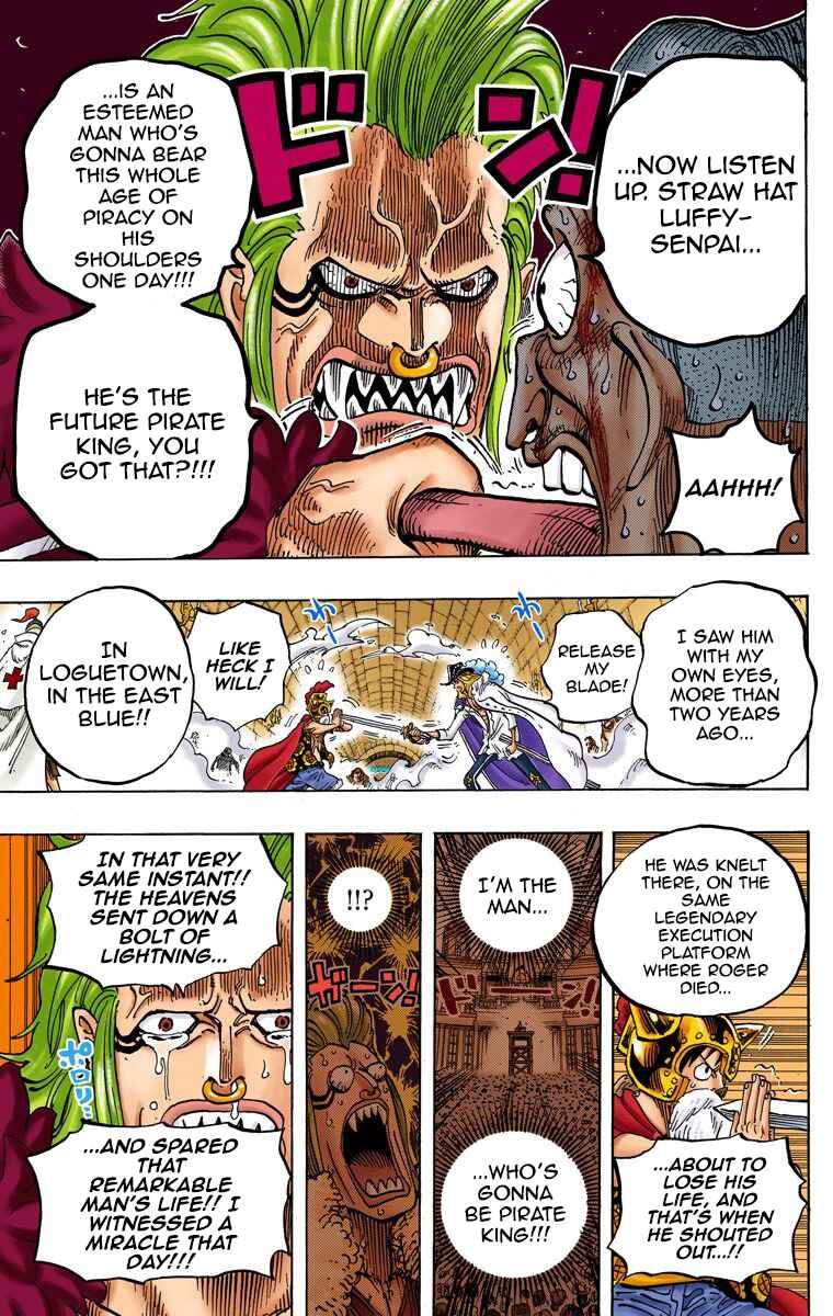 Chapter 720 - Page 6