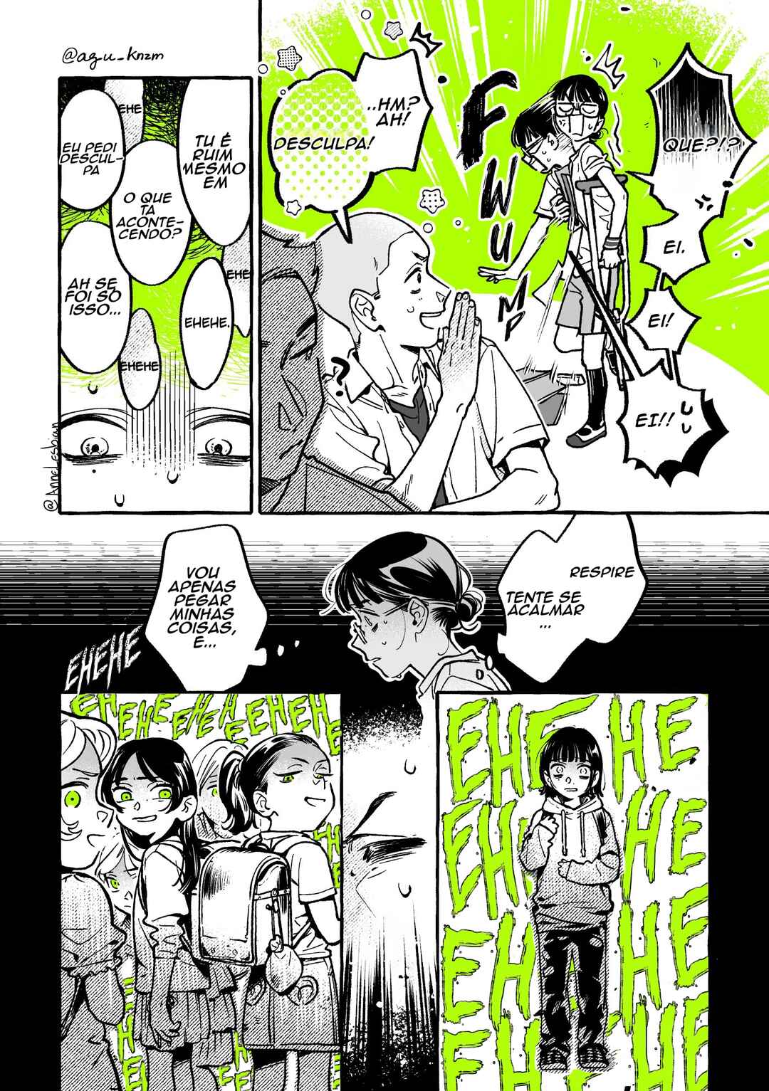 Chapter 74 - Page 2