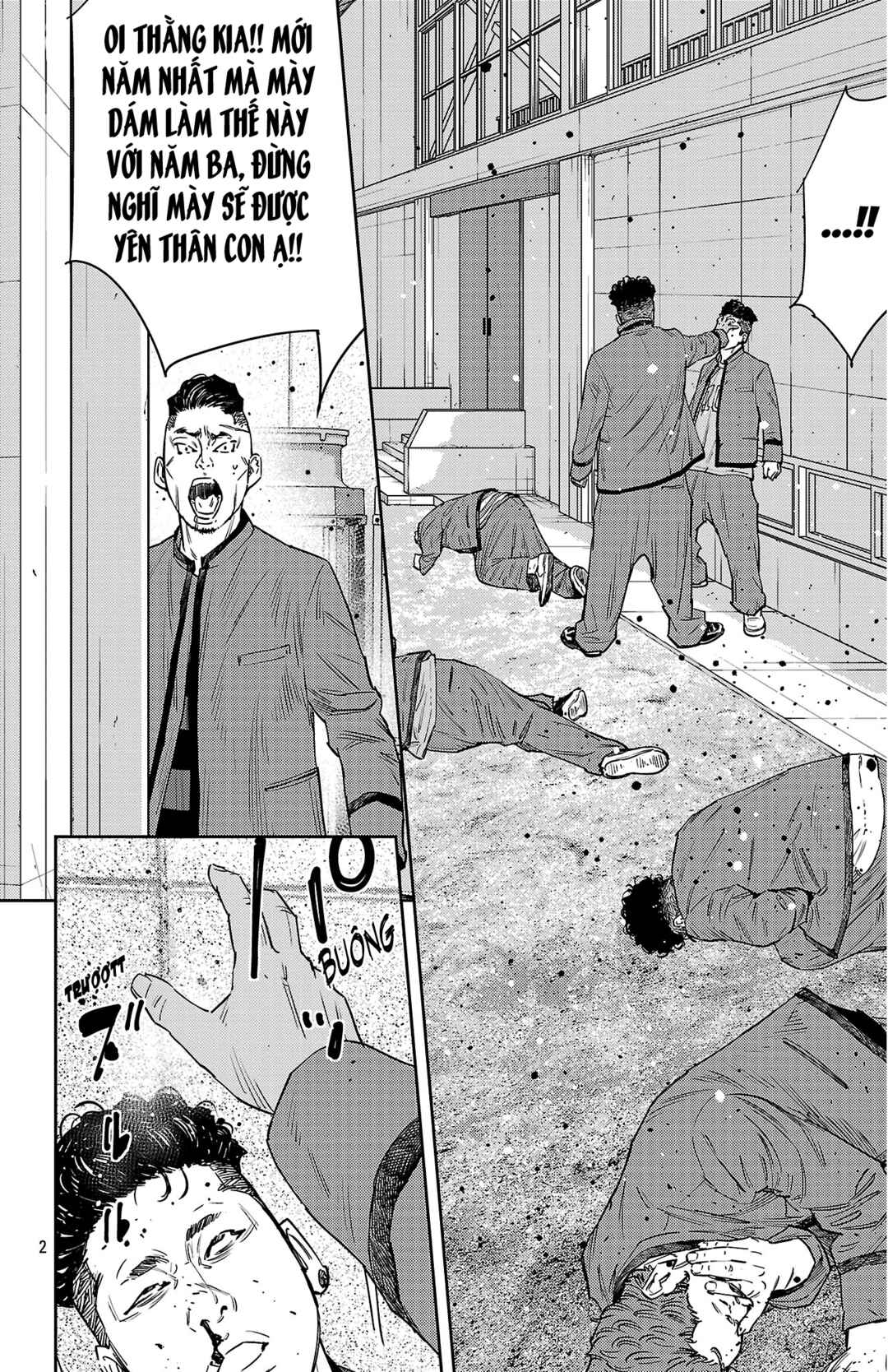 Chapter 164 - Page 3