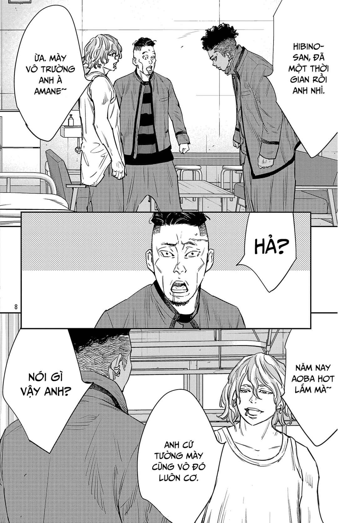 Chapter 164 - Page 9