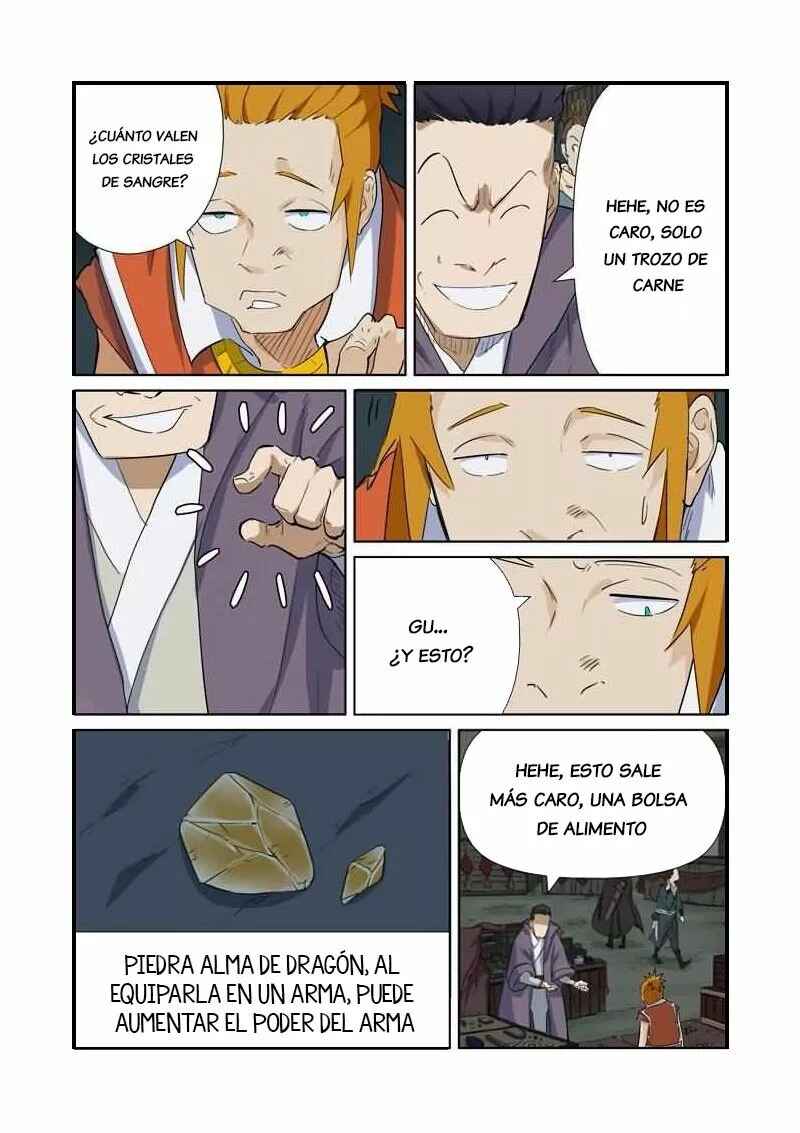 Chapter 164 - Page 13
