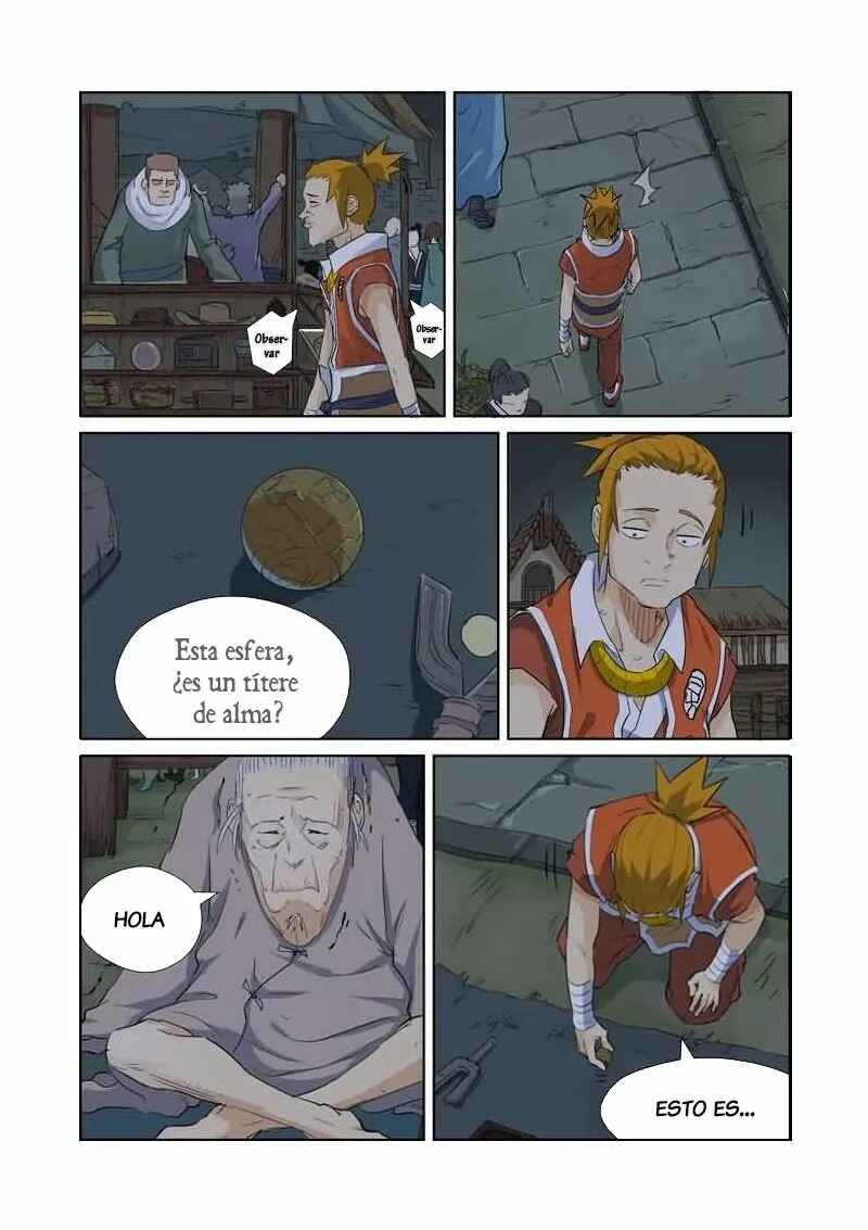 Chapter 164 - Page 16