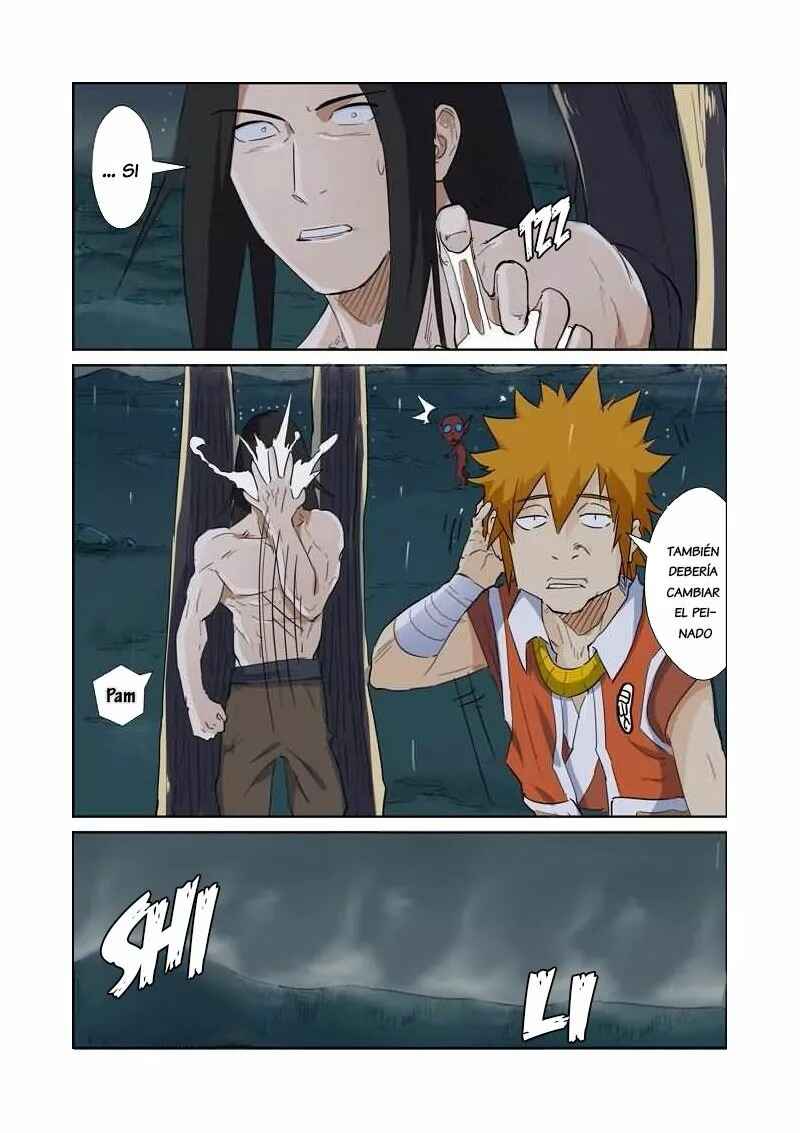 Chapter 164 - Page 7