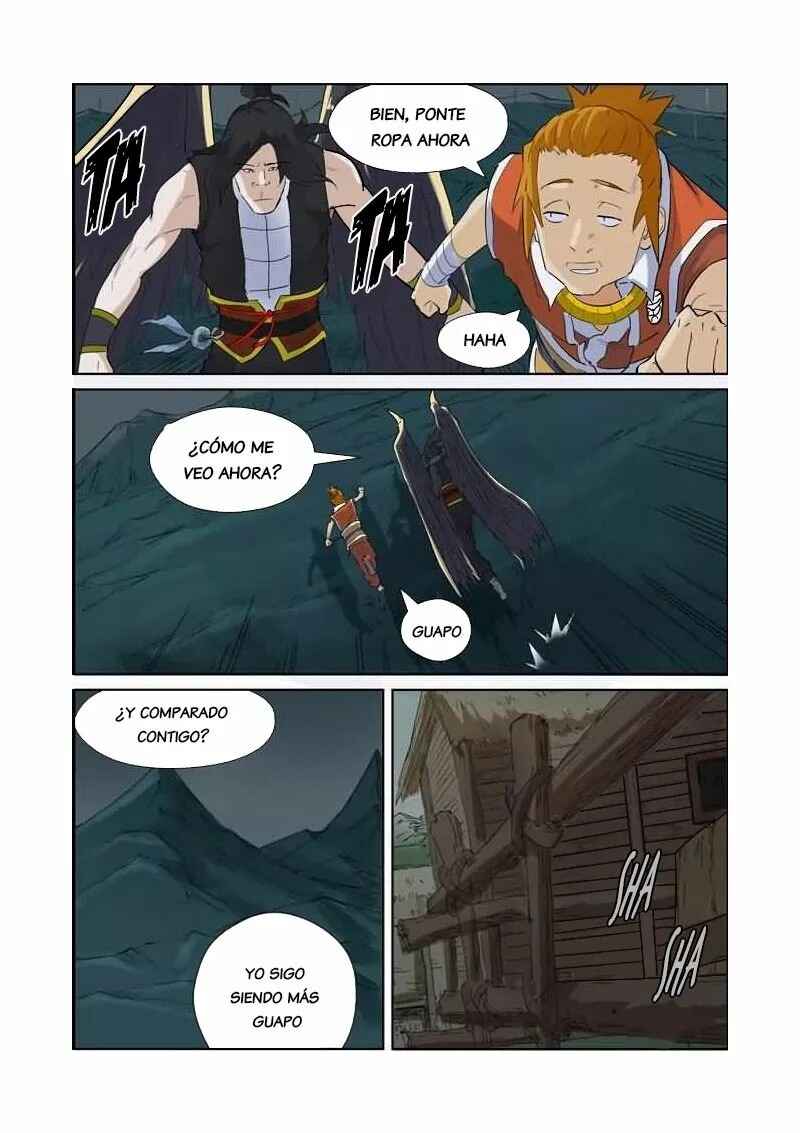 Chapter 164 - Page 9