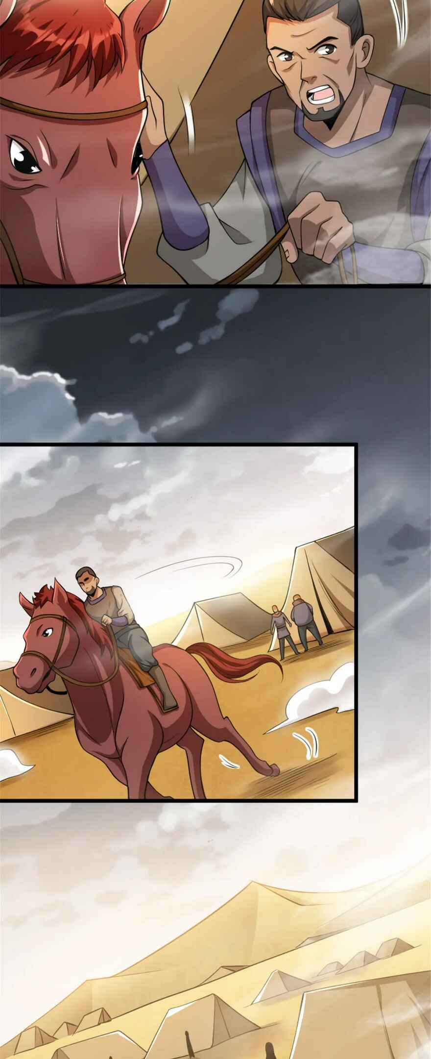 Chapter 439 - Page 4