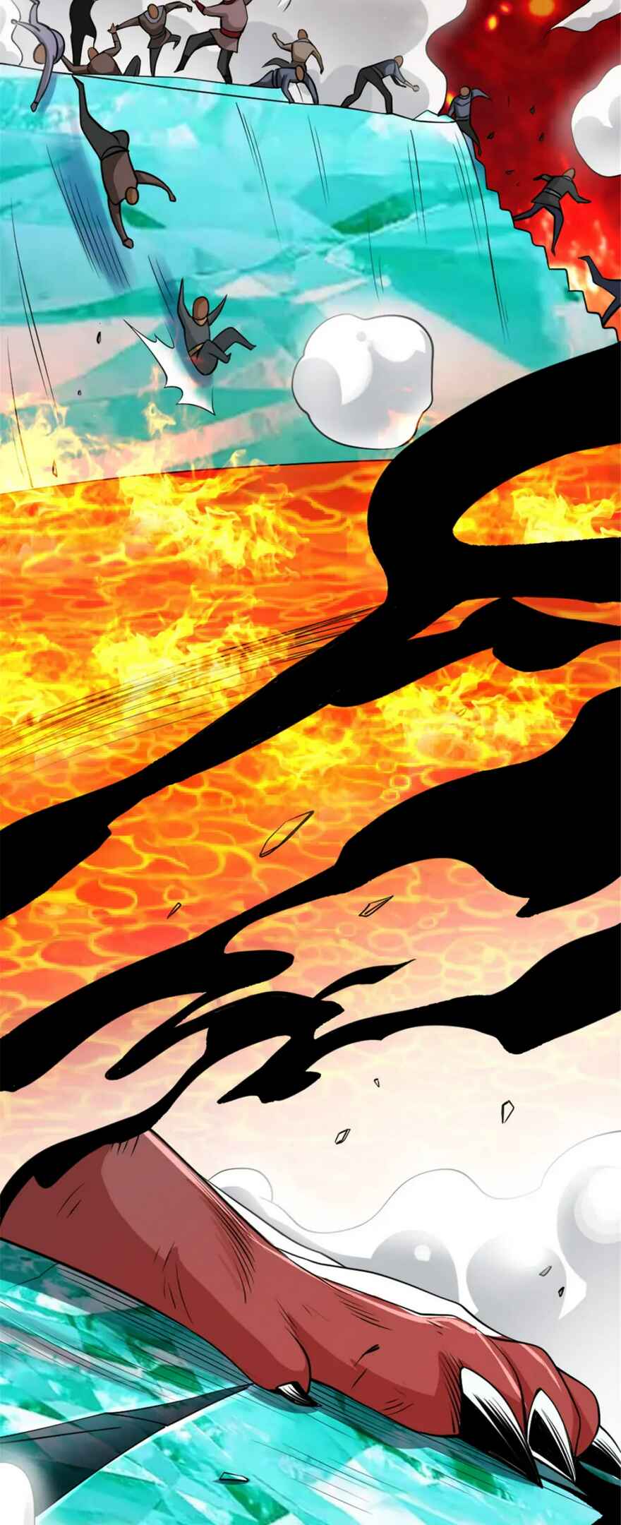 Chapter 439 - Page 6