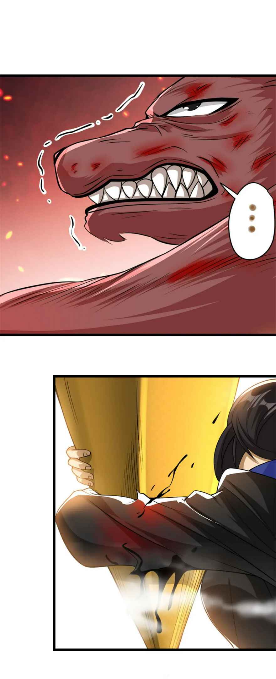 Chapter 439 - Page 8
