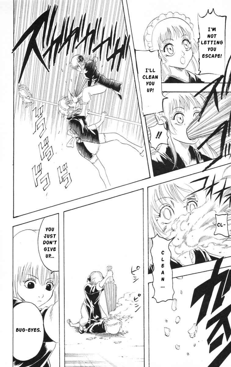 Chapter 141 - Page 18