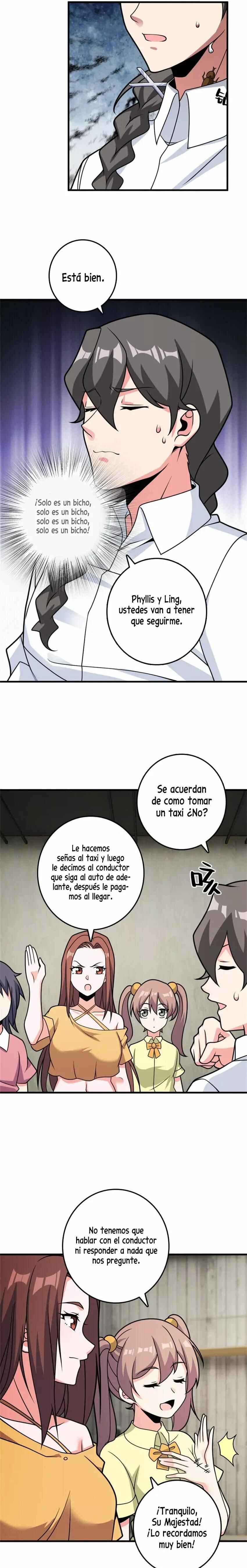 Chapter 500 - Page 11