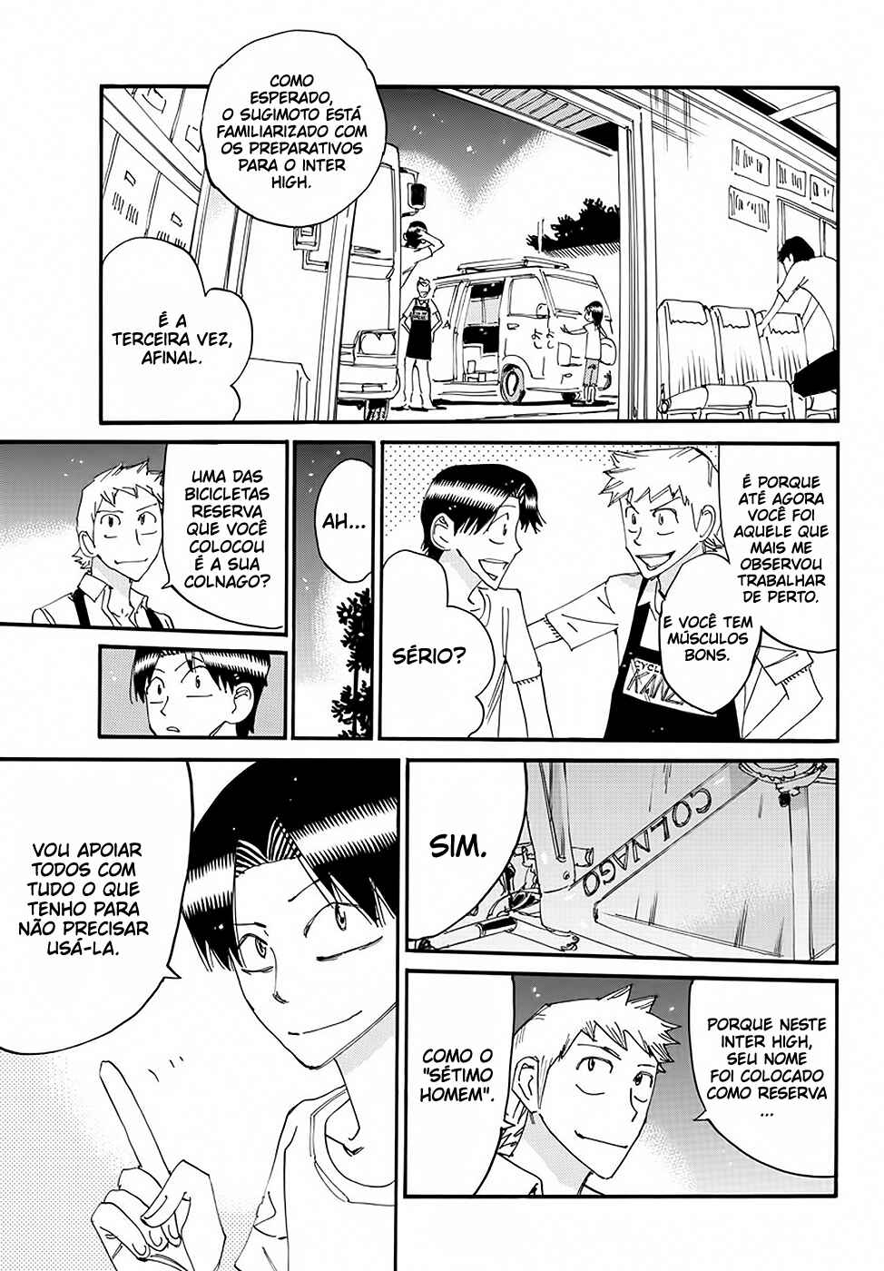 Chapter 754 - Page 4