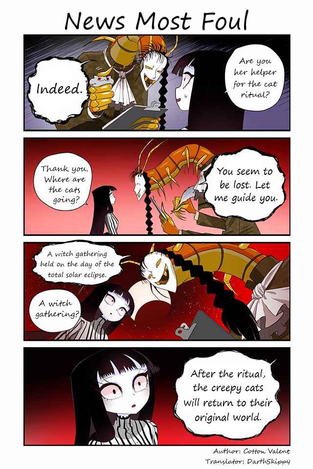 Chapter 388 - Page 1