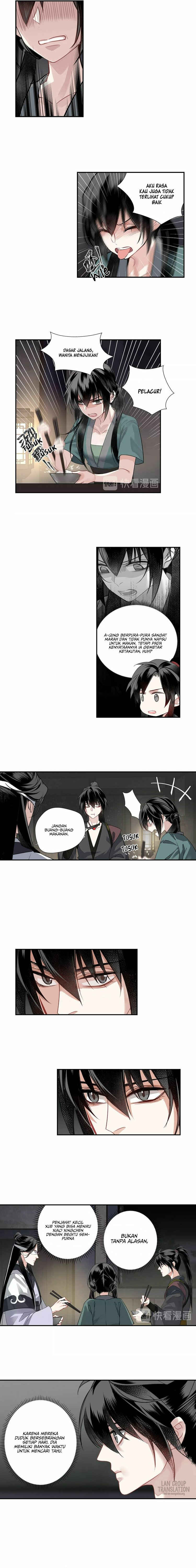 Chapter 101 - Page 3