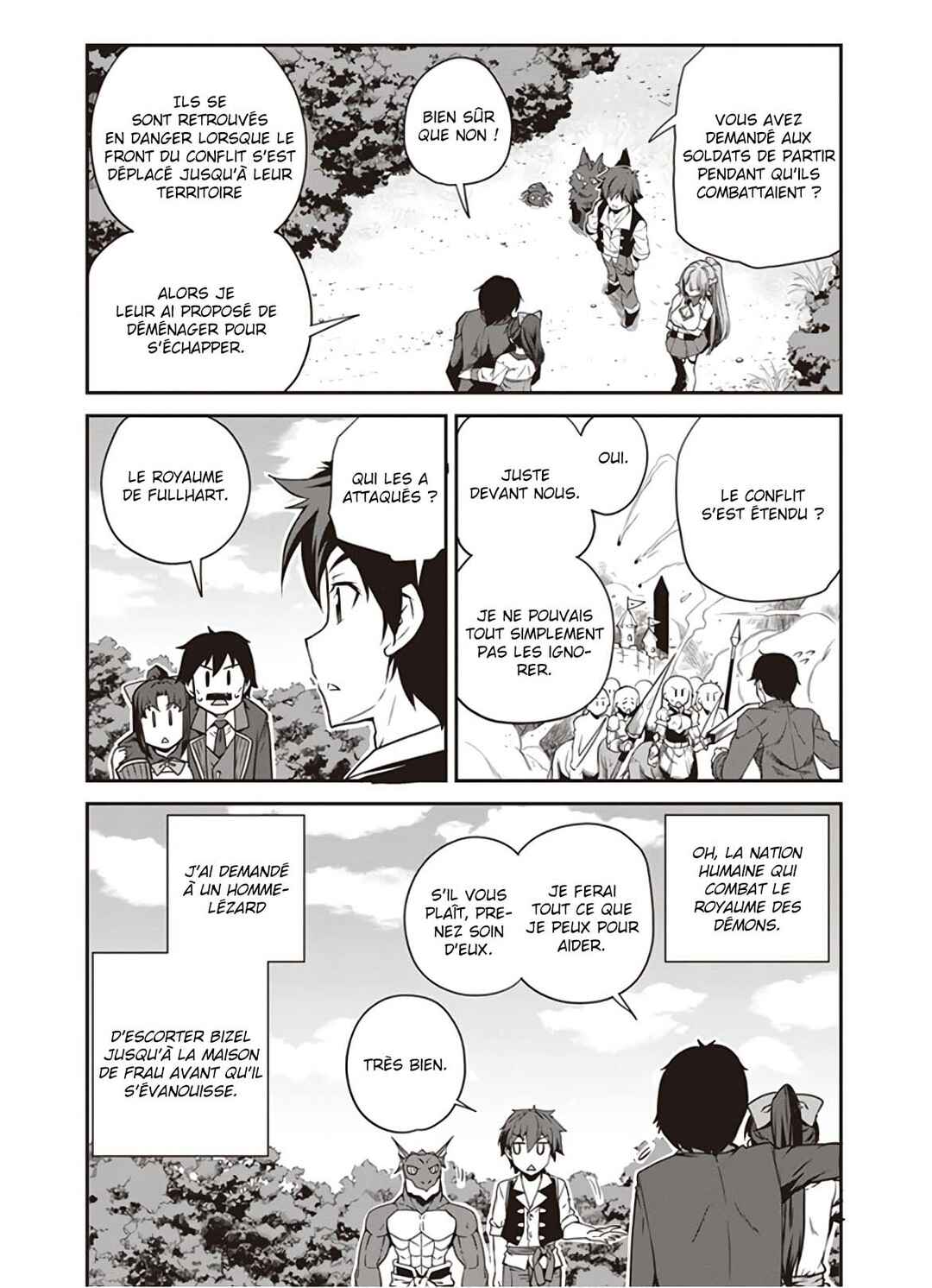 Chapter 91 - Page 3