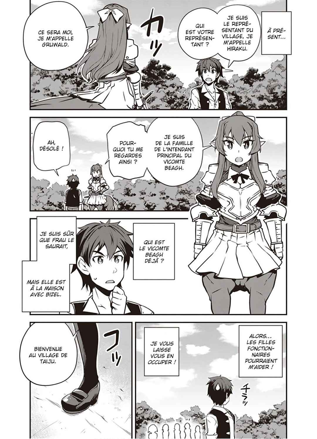 Chapter 91 - Page 4