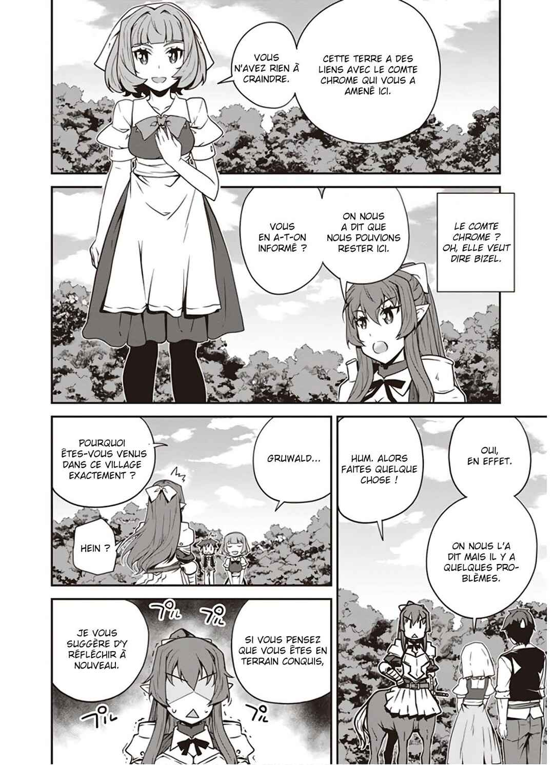 Chapter 91 - Page 5