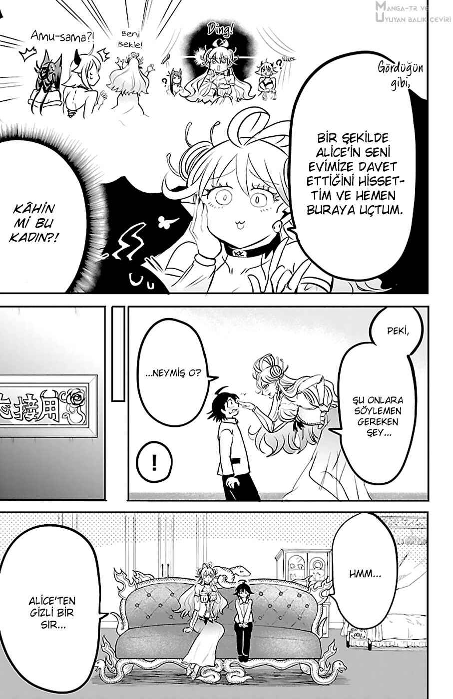 Chapter 141 - Page 11