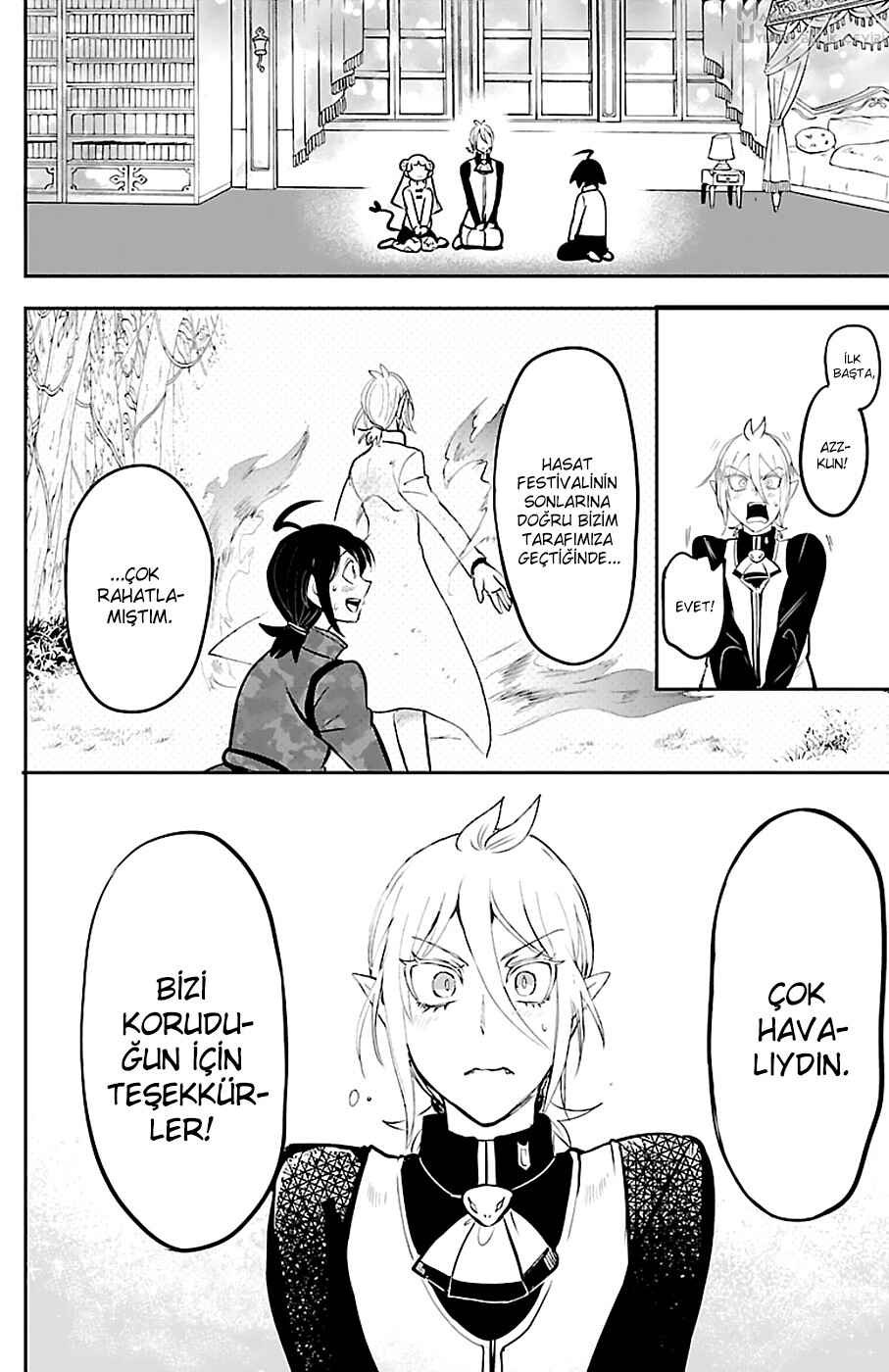 Chapter 141 - Page 16