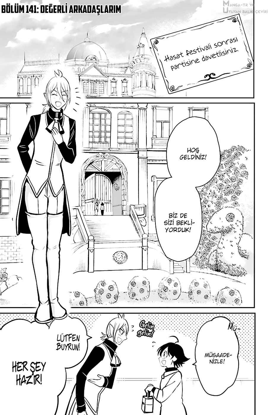 Chapter 141 - Page 2
