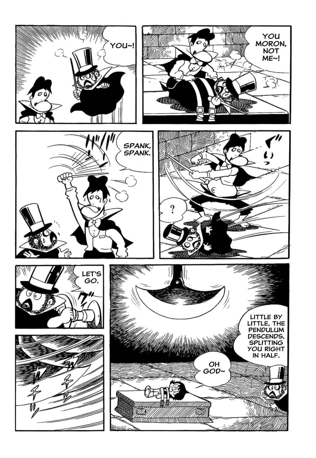 Chapter 16 - Page 20